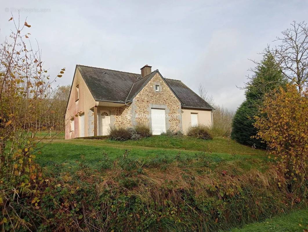 Maison à SAINT-SAMSON