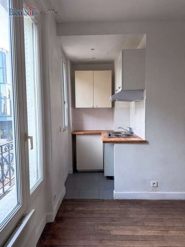 Appartement à PARIS-13E