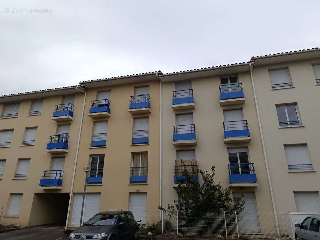 Appartement à AGEN