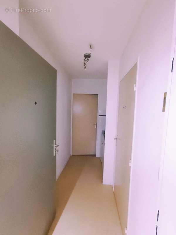 Appartement à AGEN