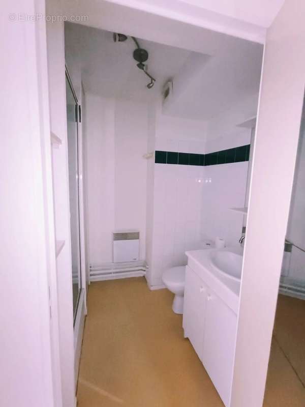 Appartement à AGEN