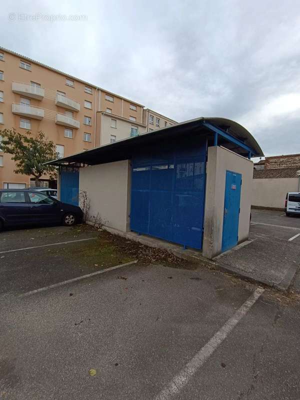 Appartement à AGEN