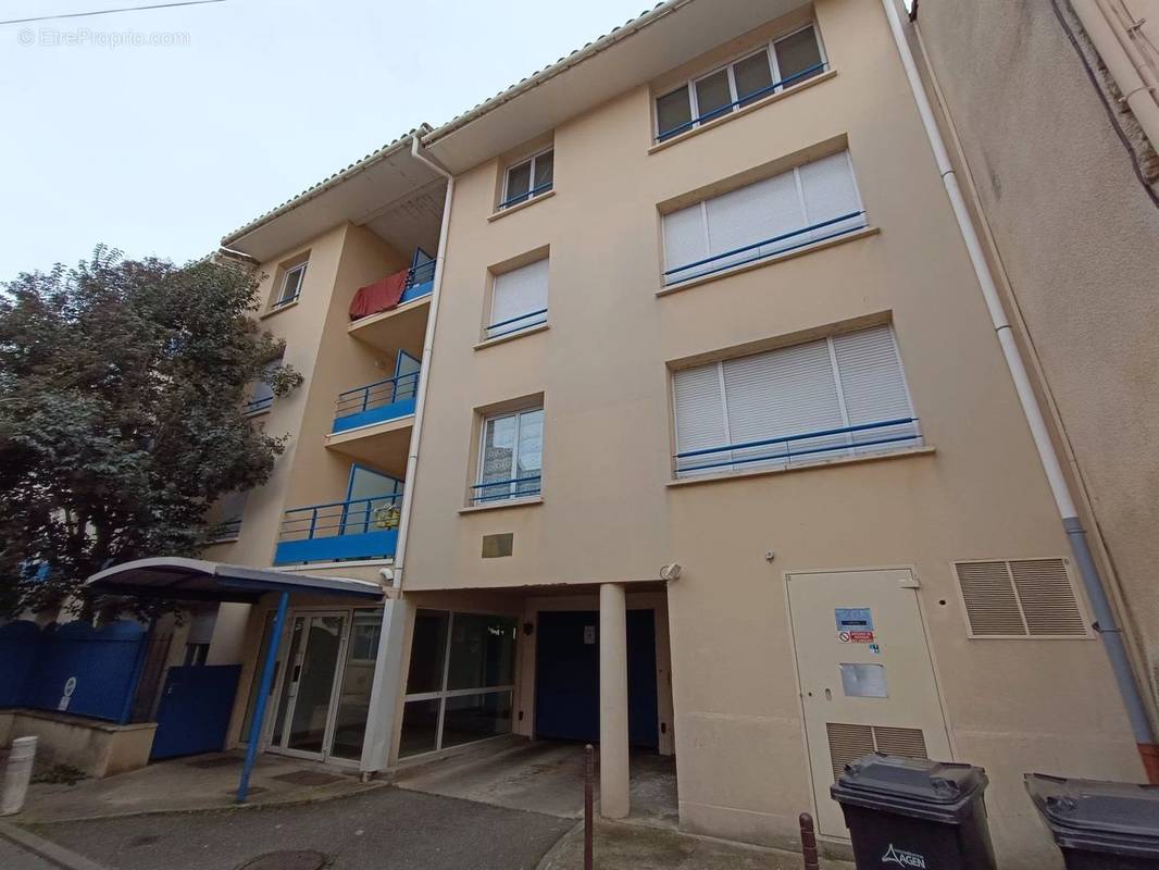 Appartement à AGEN