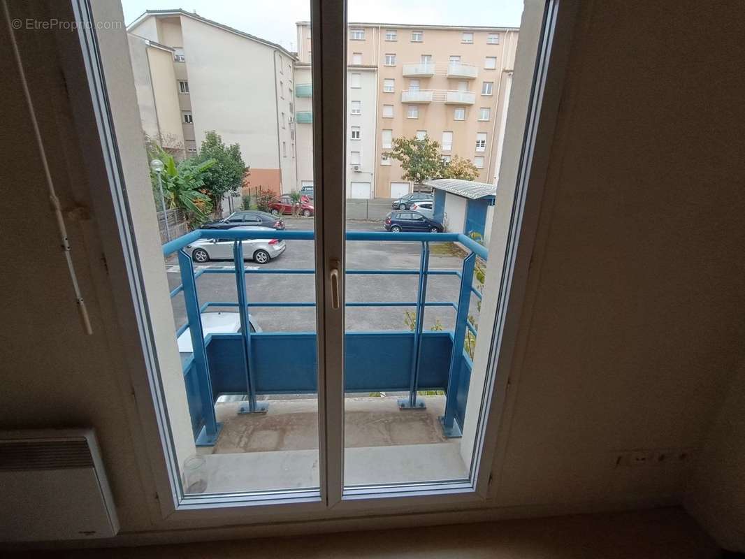 Appartement à AGEN