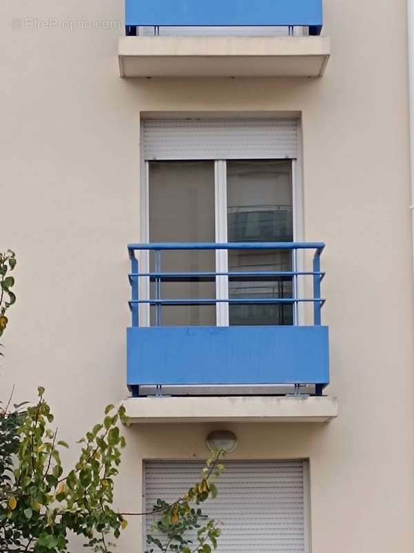 Appartement à AGEN