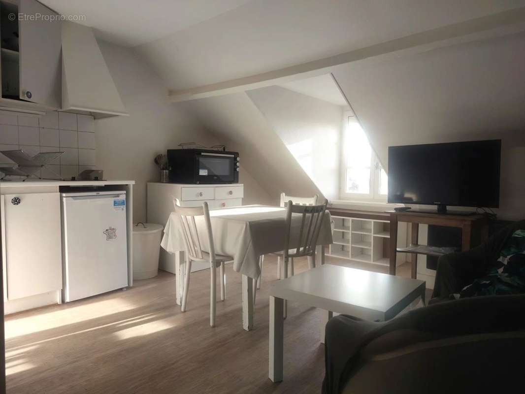 Appartement à COLOMBES