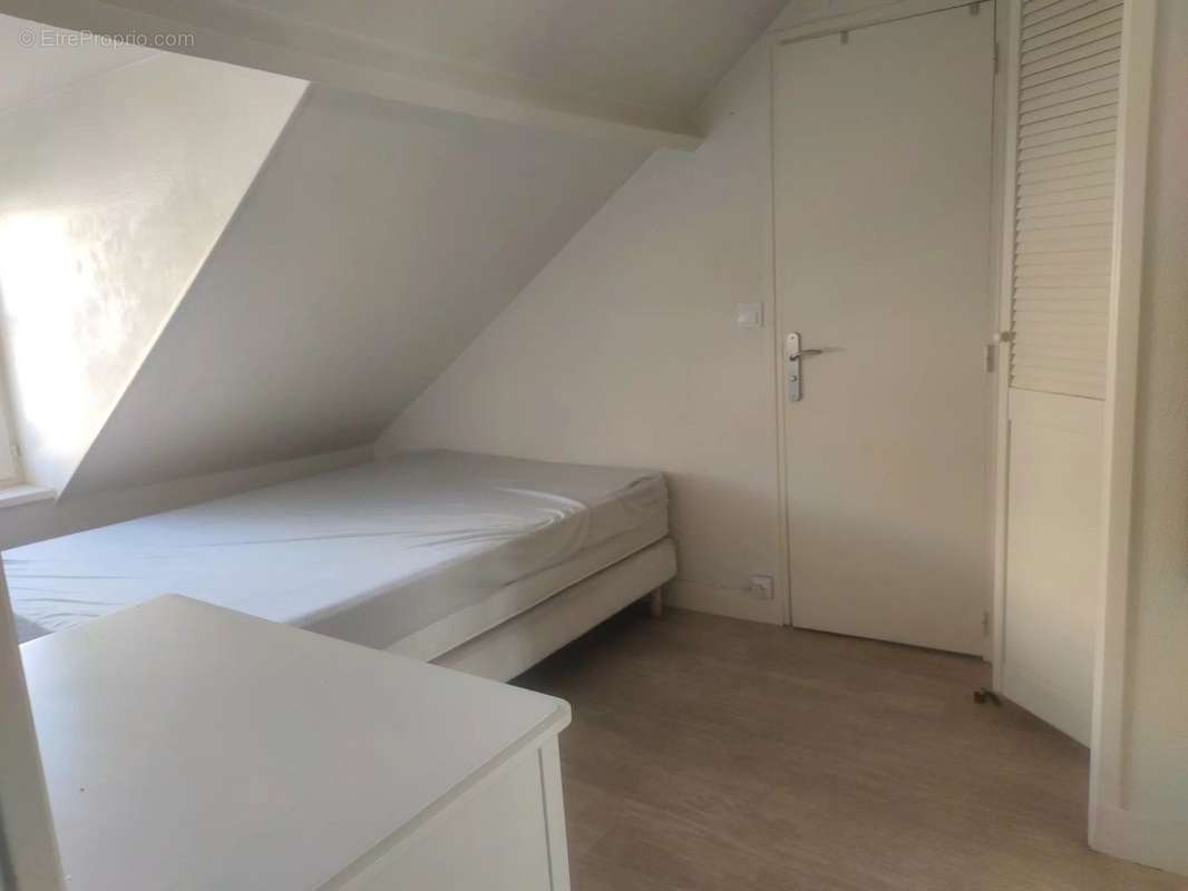 Appartement à COLOMBES