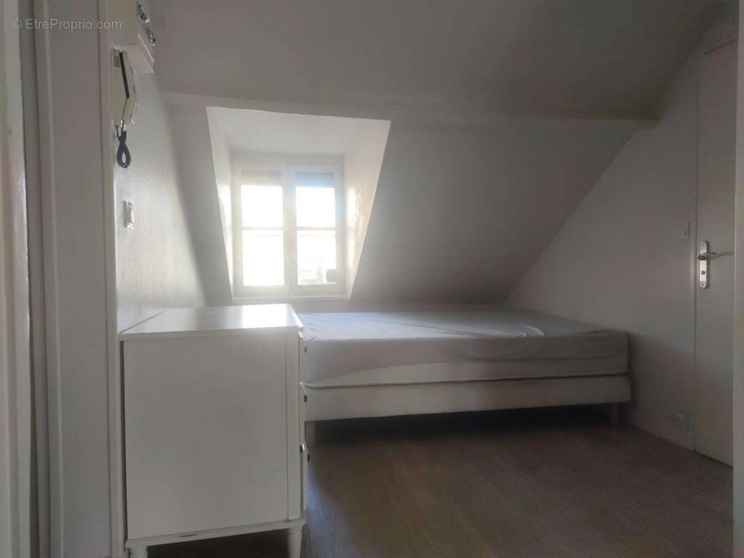 Appartement à COLOMBES