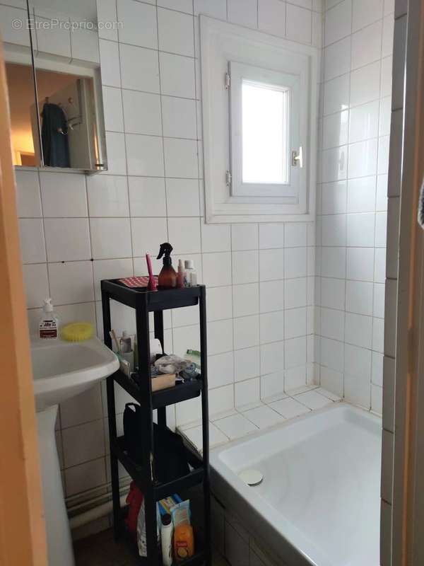 Appartement à COLOMBES