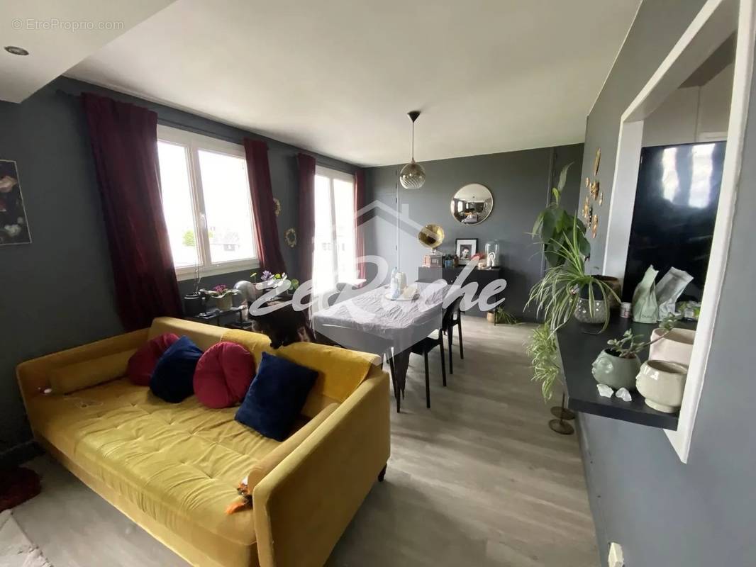 Appartement à CAEN