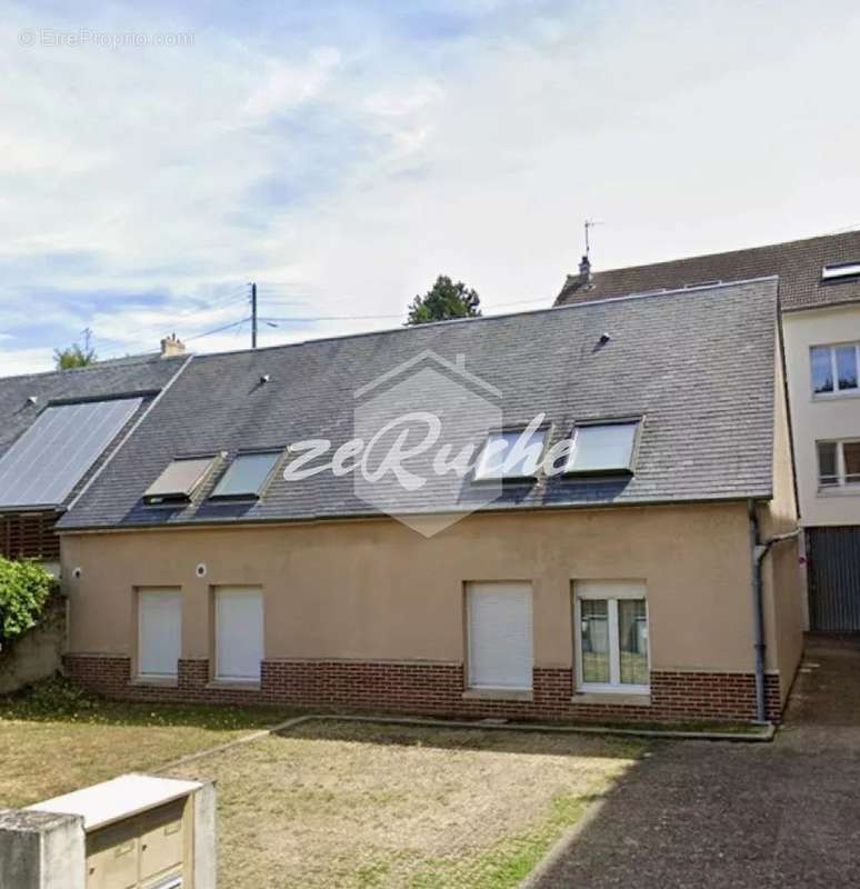 Appartement à CAEN