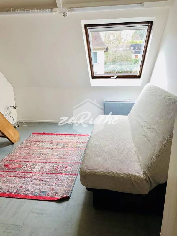 Appartement à CAEN