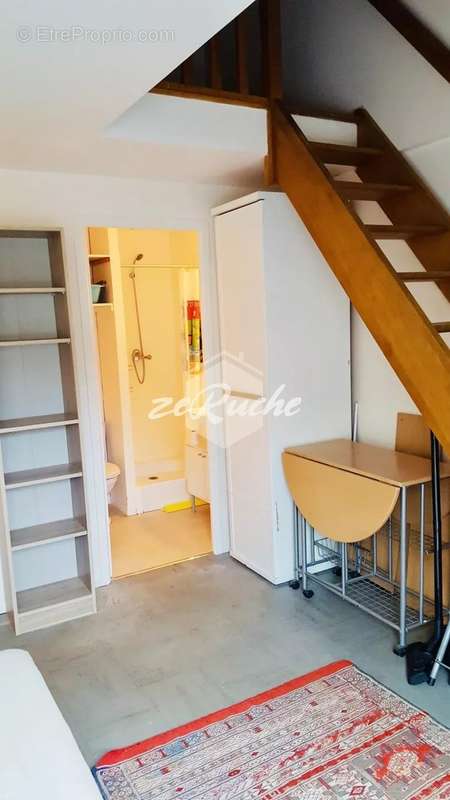 Appartement à CAEN