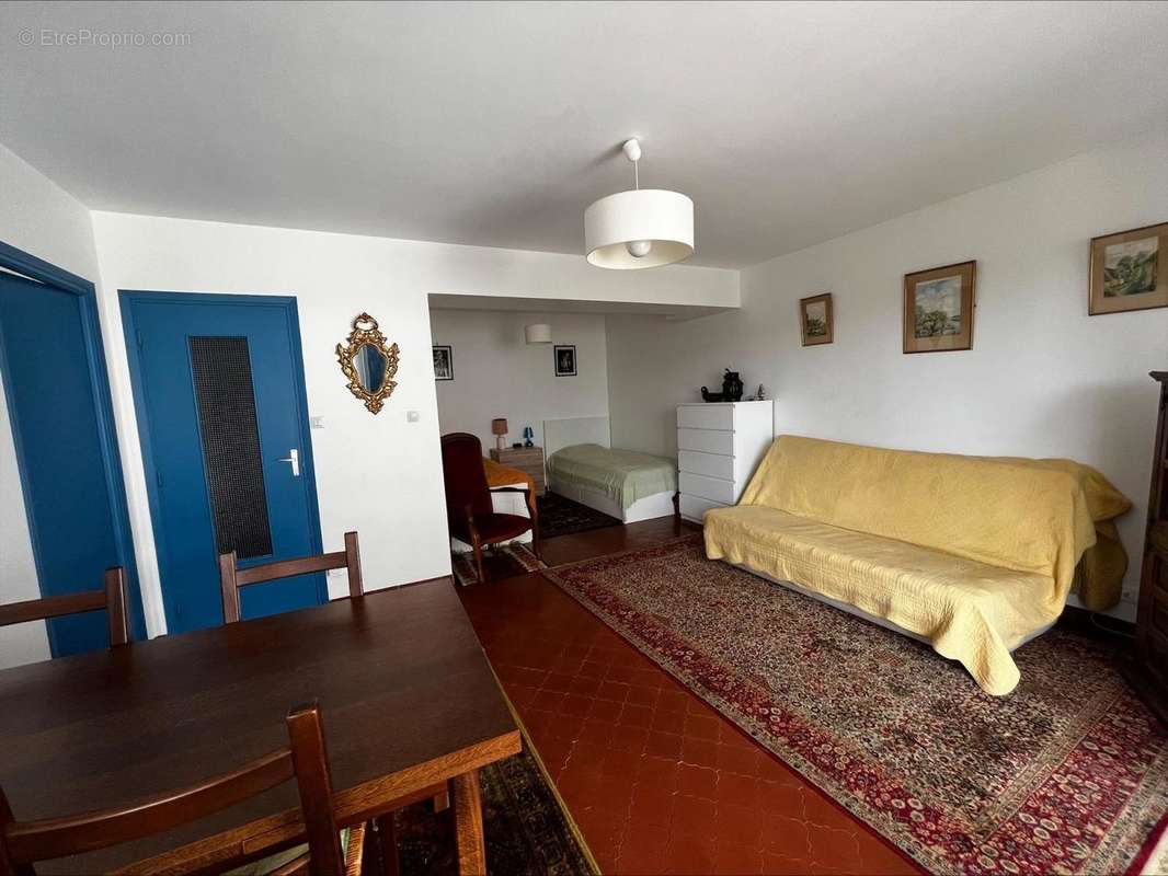 Appartement à LA GRANDE-MOTTE