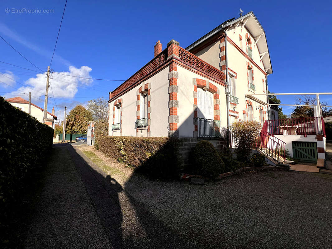 Autre à SAINT-FLORENT-SUR-CHER