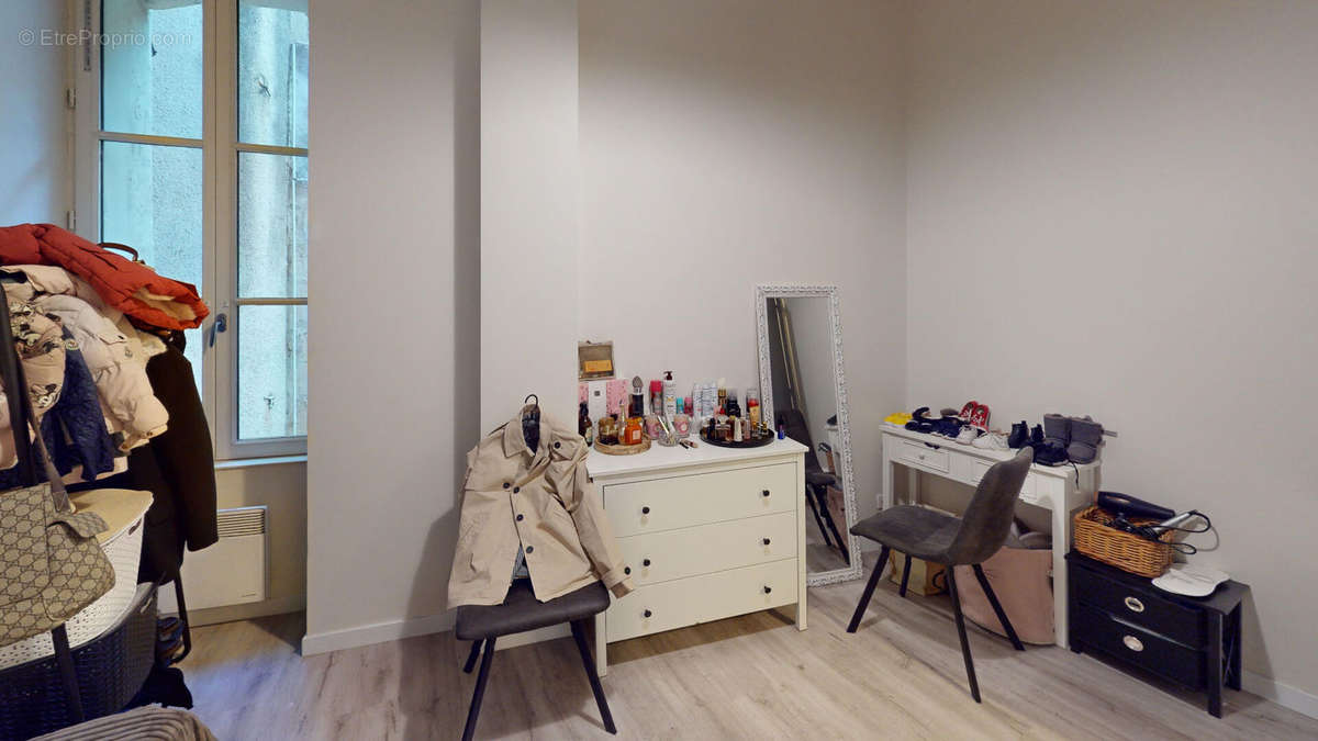 Appartement à BOURGES