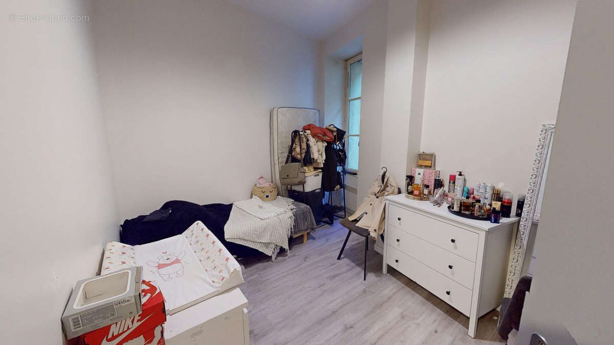 Appartement à BOURGES