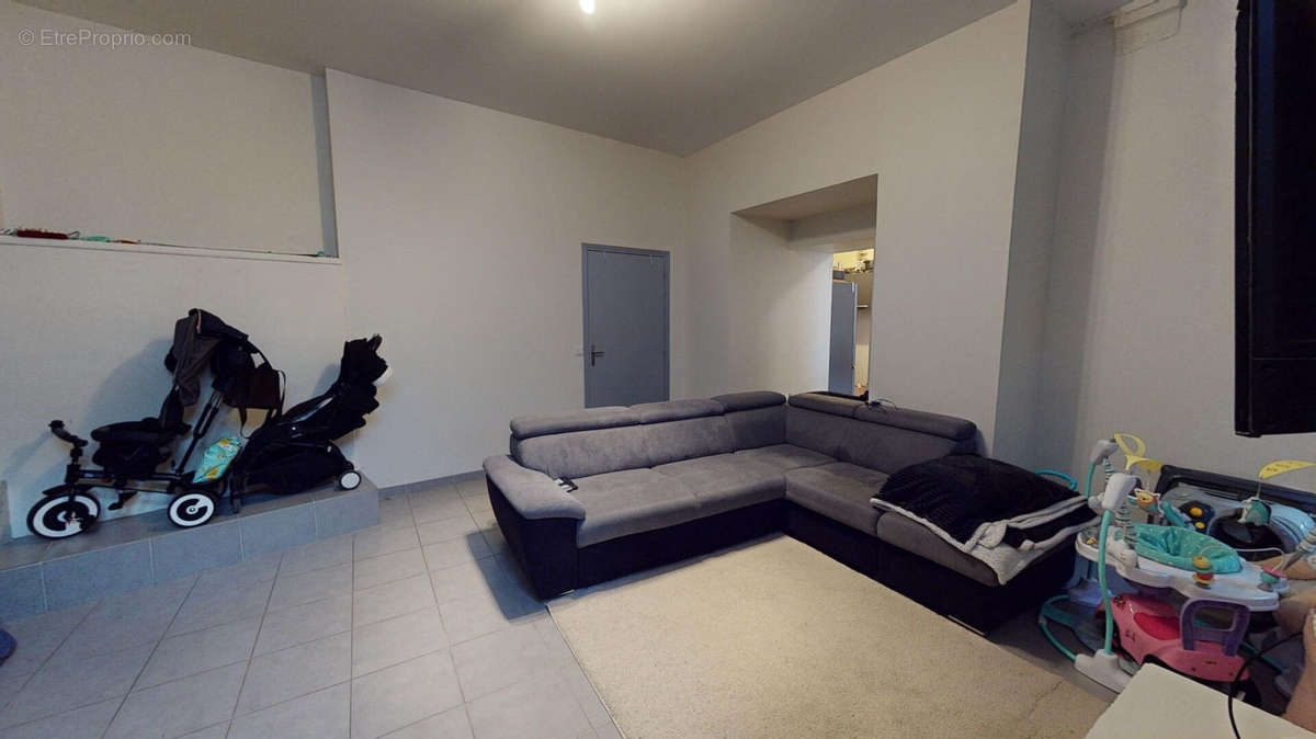 Appartement à BOURGES