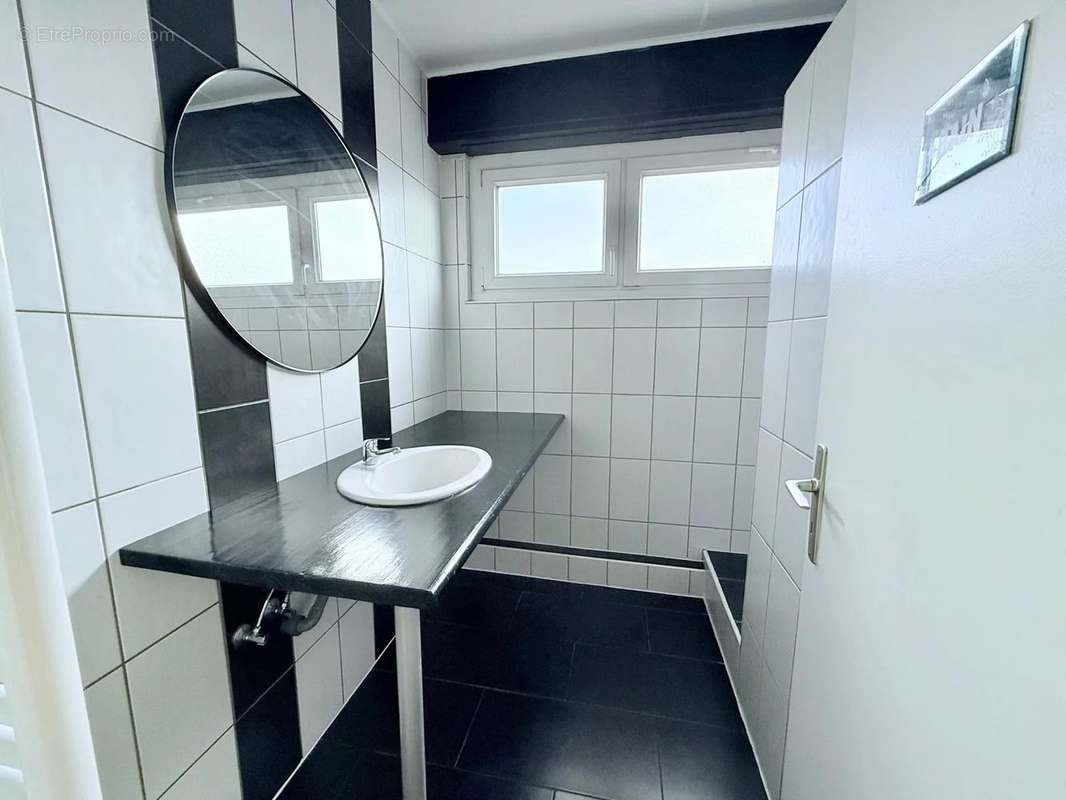 Appartement à LINGOLSHEIM