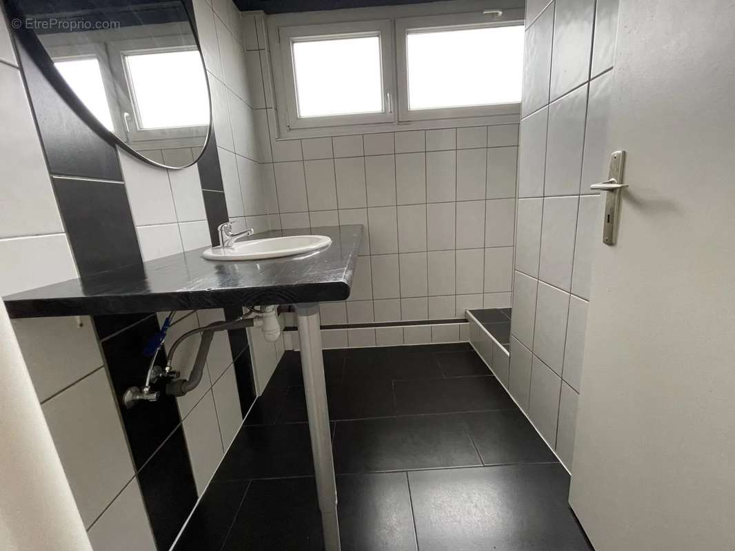 Appartement à LINGOLSHEIM