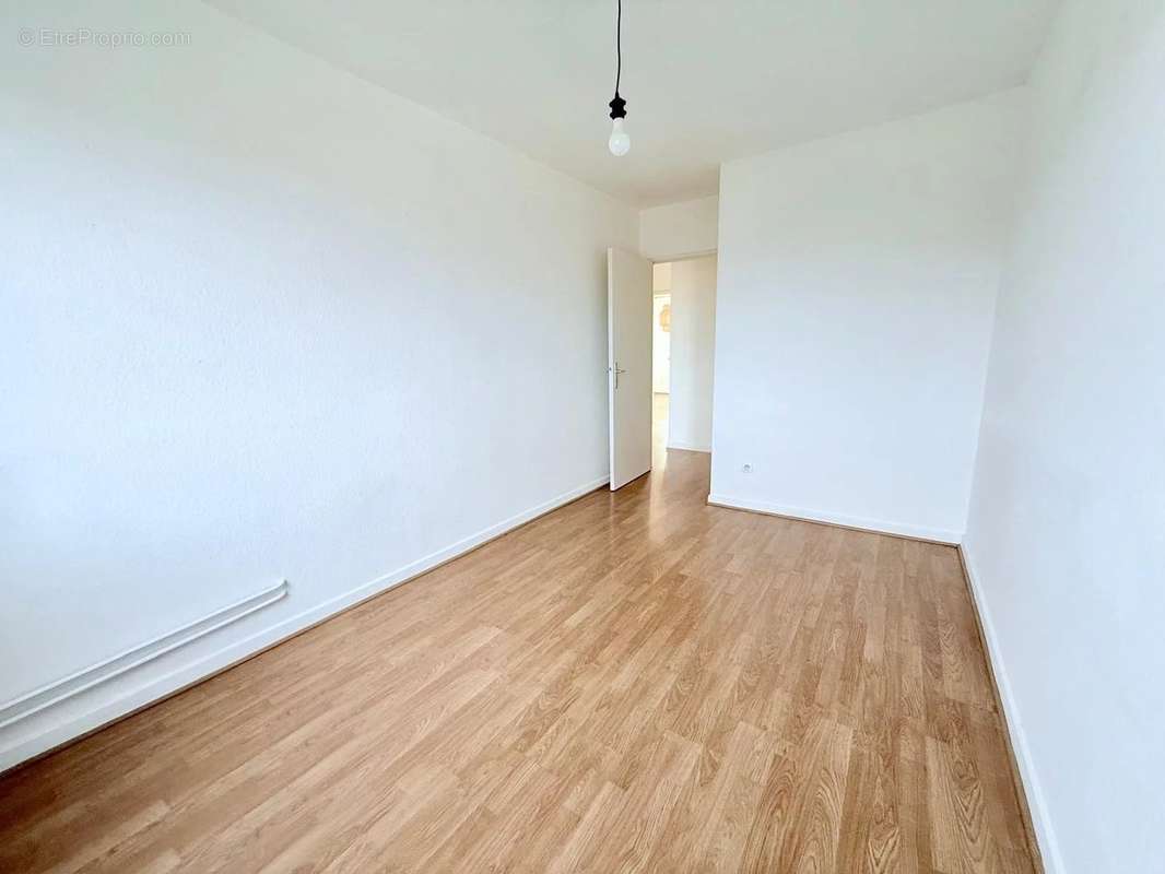 Appartement à LINGOLSHEIM