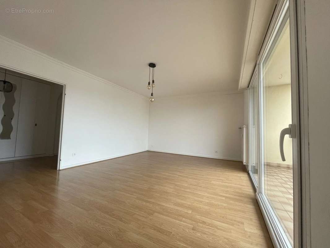 Appartement à LINGOLSHEIM