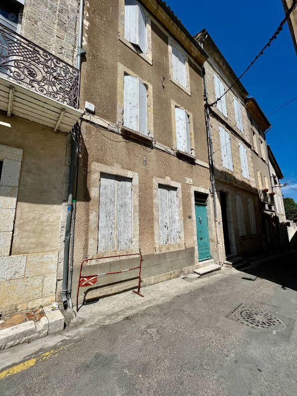 Maison à NERAC