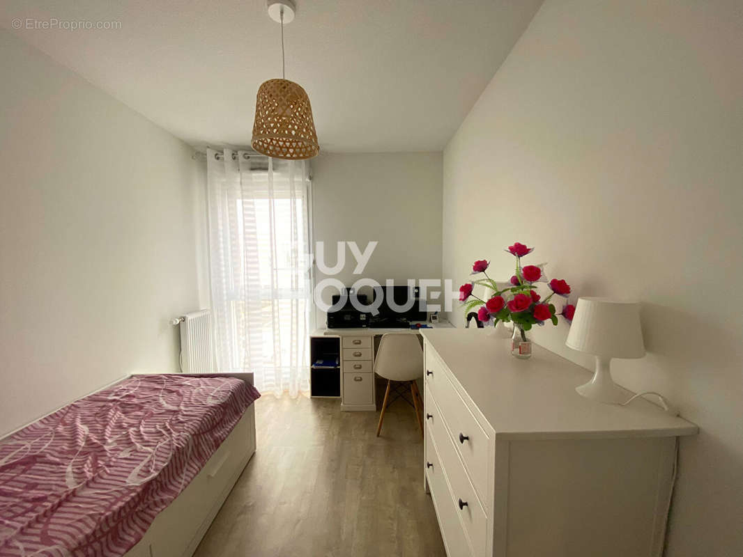 Appartement à GIVORS