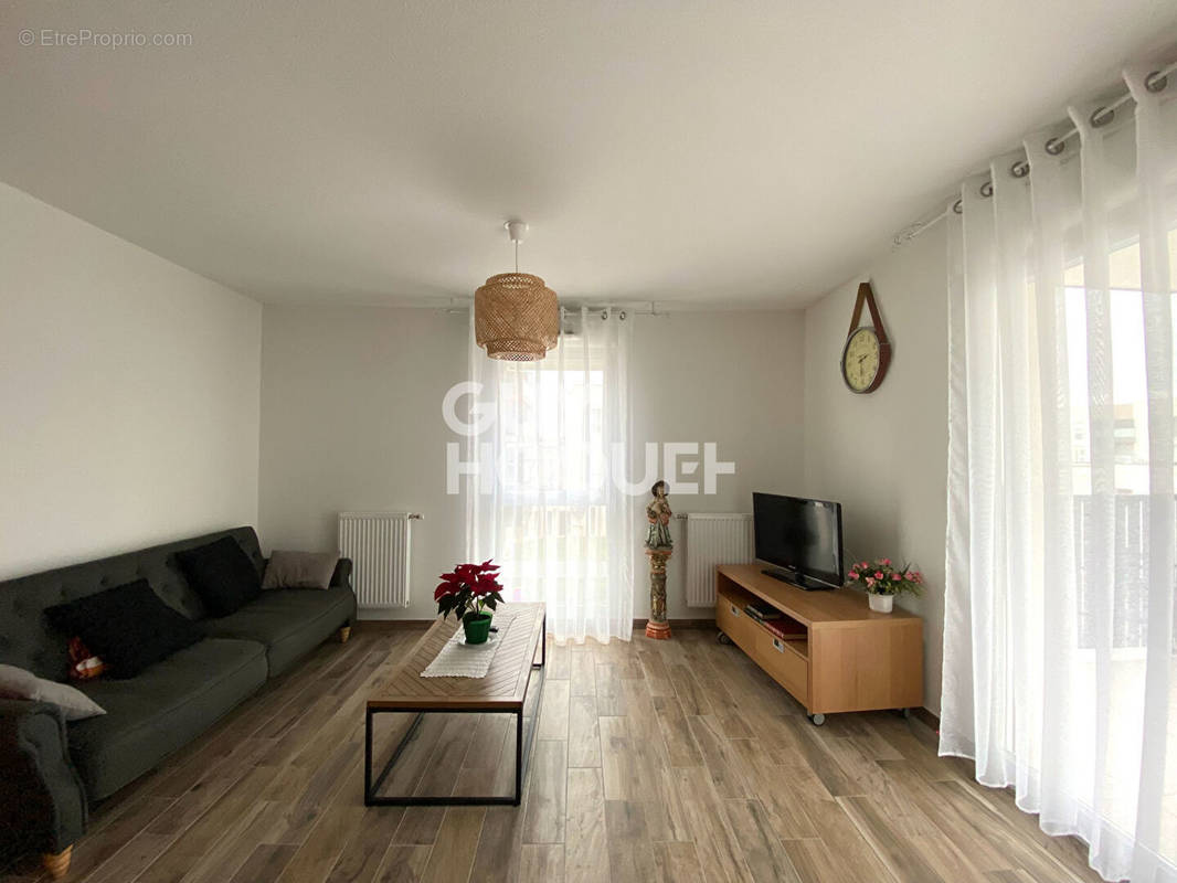 Appartement à GIVORS