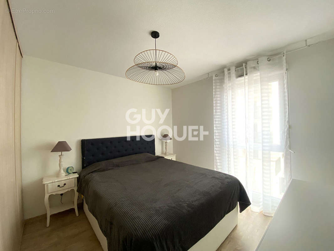 Appartement à GIVORS