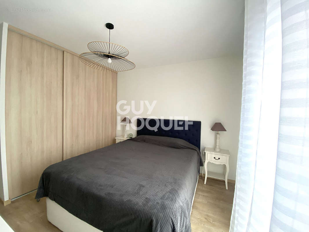 Appartement à GIVORS