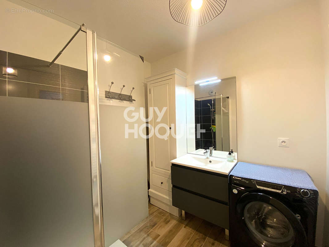 Appartement à GIVORS