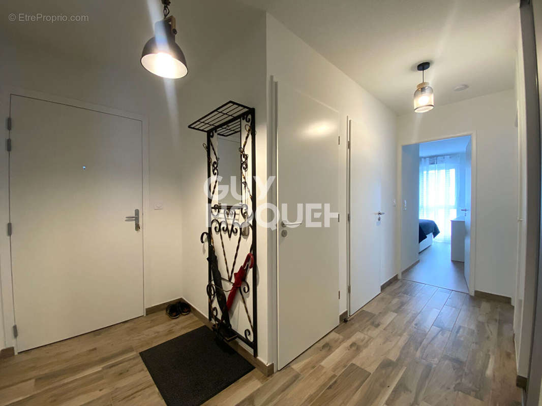 Appartement à GIVORS