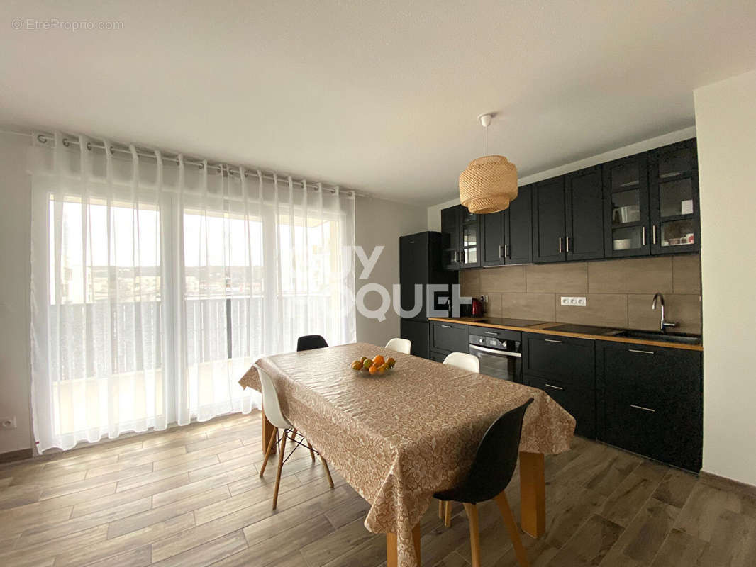 Appartement à GIVORS