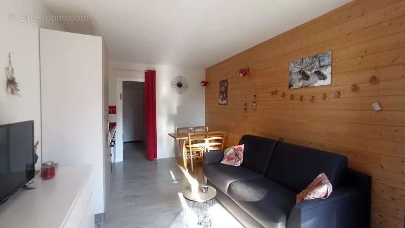 Appartement à VILLARD-DE-LANS