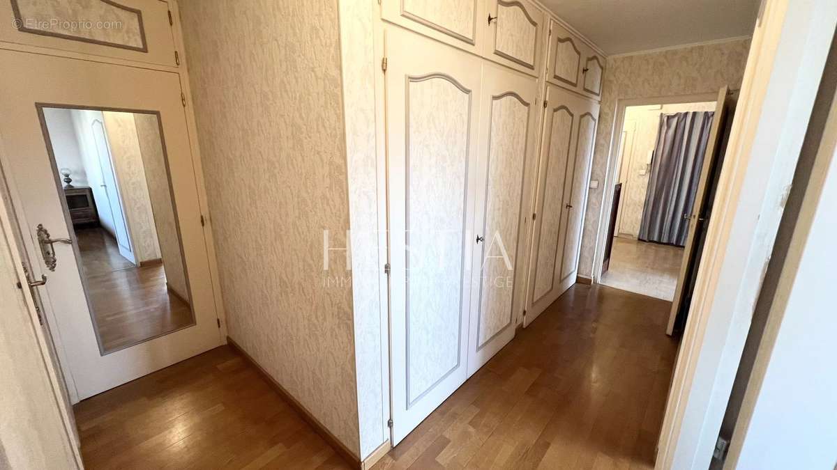 Appartement à ANNECY