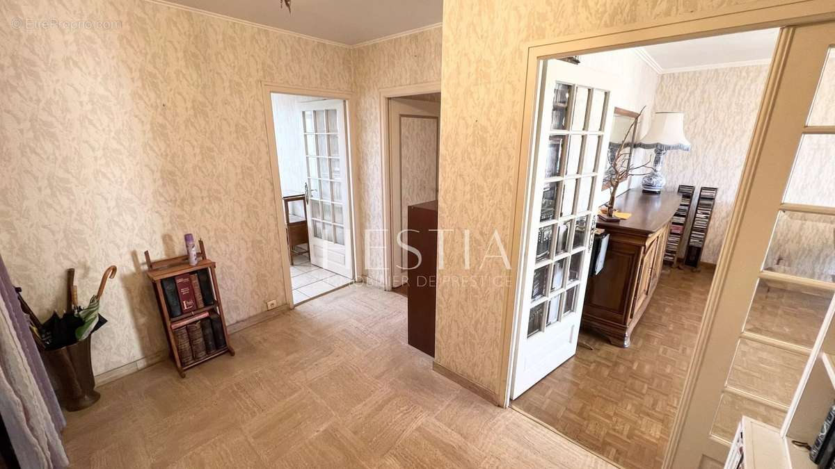 Appartement à ANNECY