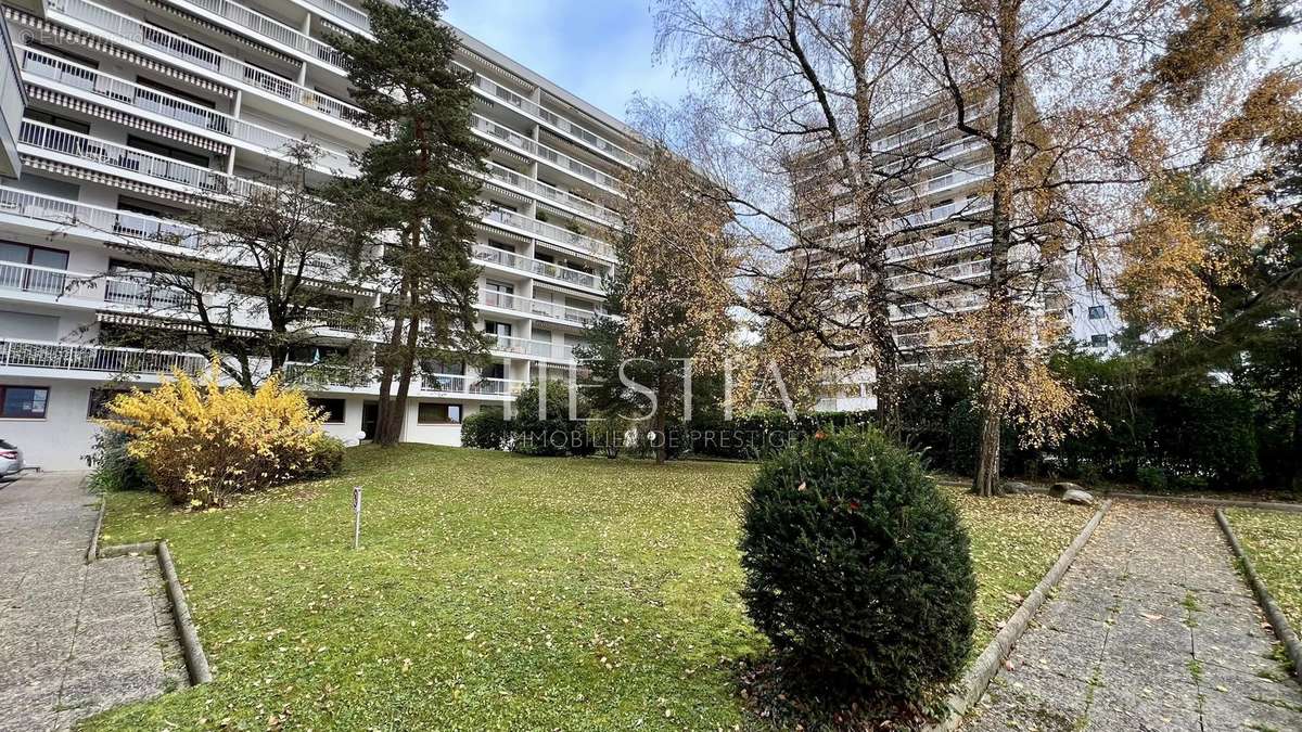 Appartement à ANNECY