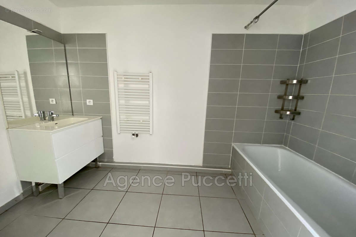 Appartement à VENCE