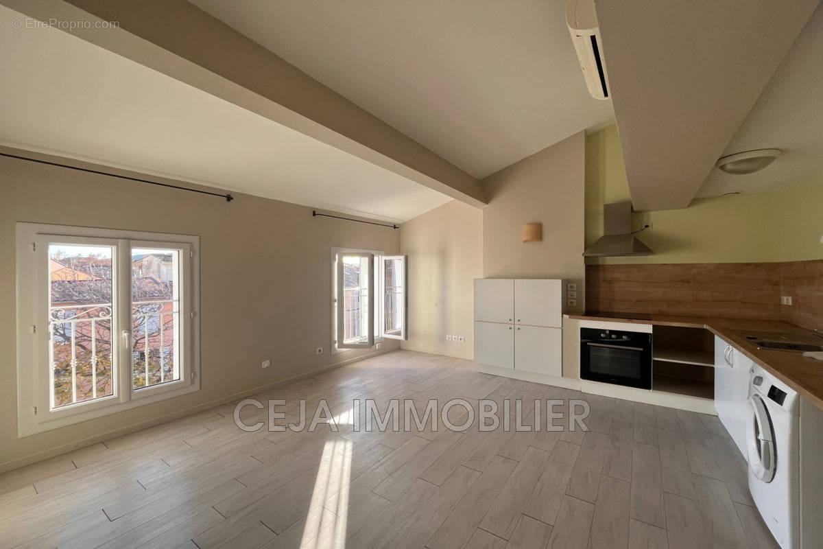 Appartement à DRAGUIGNAN