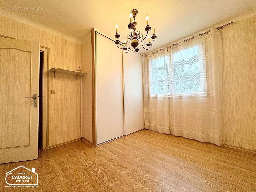   - Appartement à NANTES