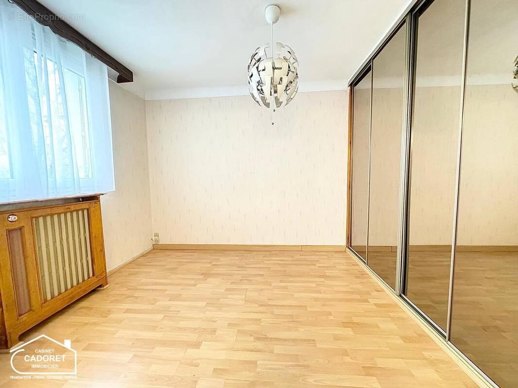   - Appartement à NANTES