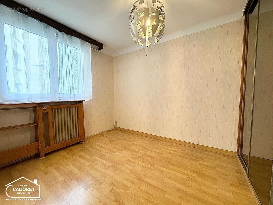   - Appartement à NANTES