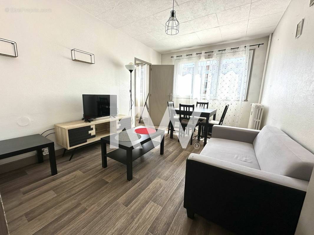 Appartement à LIMOGES