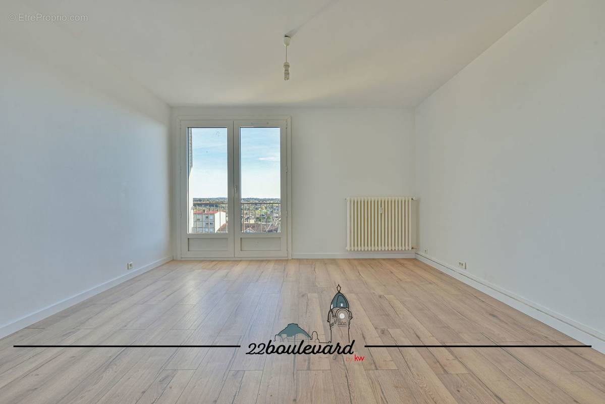 Appartement à LIMOGES