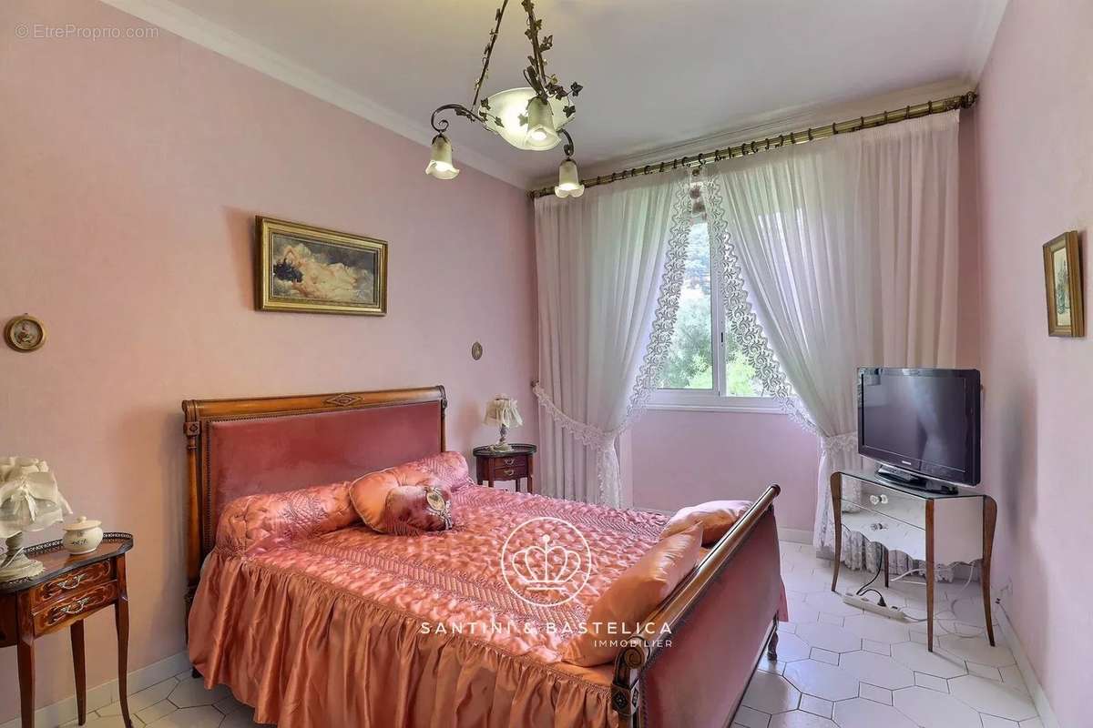 Appartement à AJACCIO