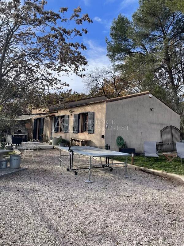 Maison à GARDANNE