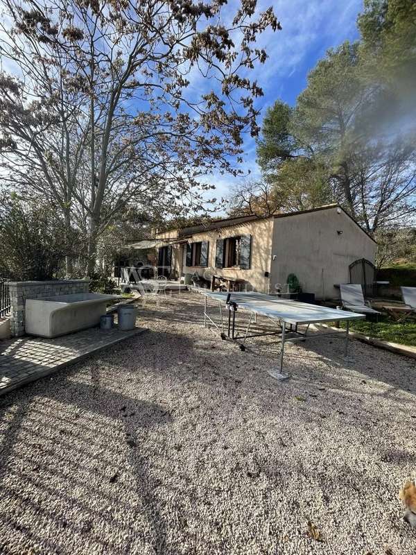 Maison à GARDANNE