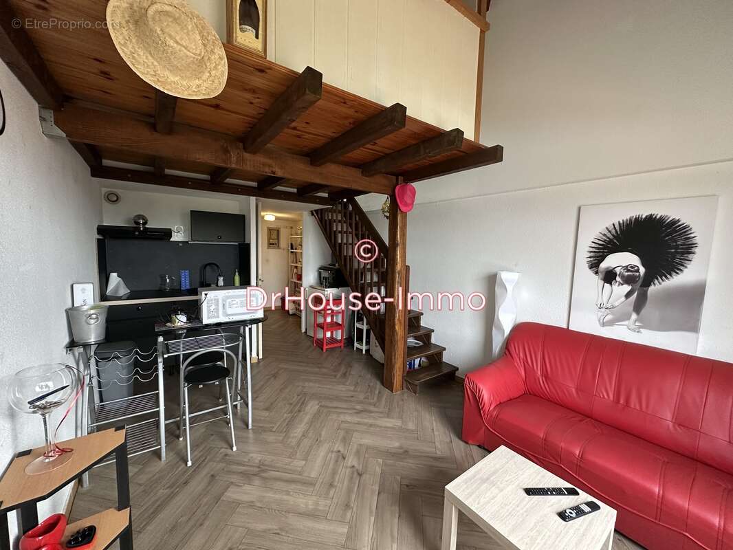 Appartement à AGDE