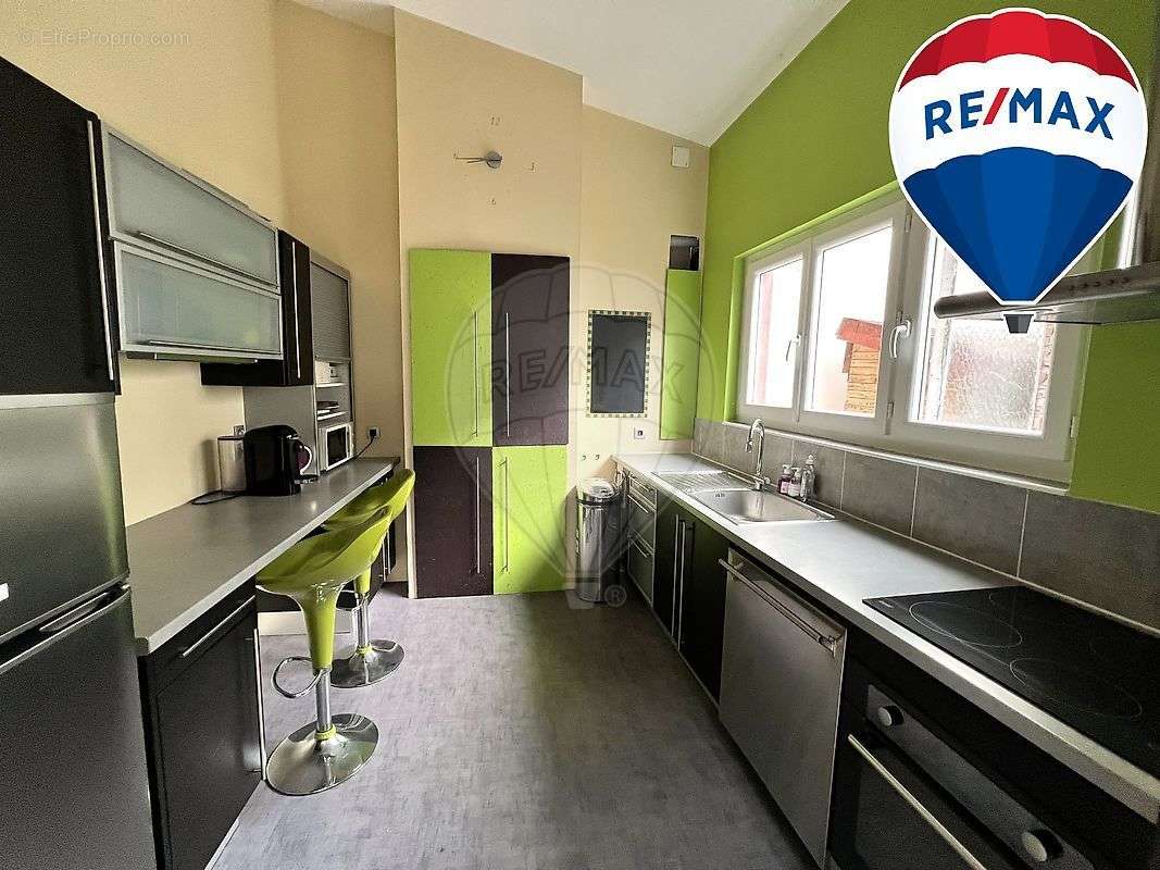 Appartement à BOURGES